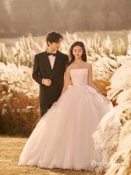 -今生有约国际精品婚纱摄影(苏州店)