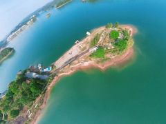 -仙海旅游度假区