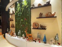 -杭州龙禧福朋喜来登酒店品轩中餐厅