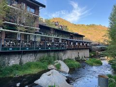 -北京水岸山吧度假村(雁栖镇店)