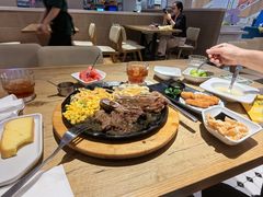 -豪客来牛排(重庆金源世纪广场1731店 )