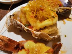 -禾风·海鲜料理自助(玉林店)