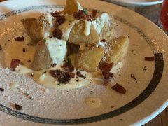 -PIZZA BIANCA(民园店)