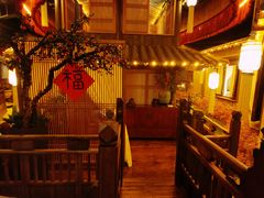 卡座-叶叶菩提·晋福宫