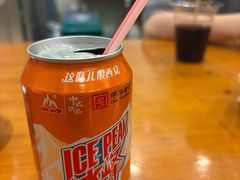 -西羊市老米家泡馍(西羊市店)