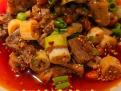 -陈麻婆豆腐总店