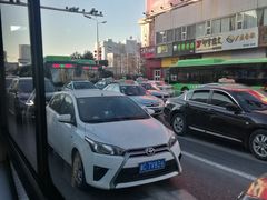 -海天一色海景自助餐厅(西港花园店)