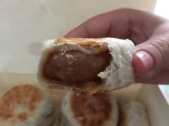 -长发西饼(临顿路店)