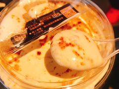 -喜茶(北京三里屯太古里店)