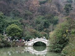 -黔灵山公园