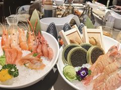 -水木锦堂·自助铁板烧(望京凯德MALL店)