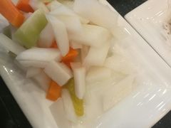 -蝎王府羊蝎子(西直门店)