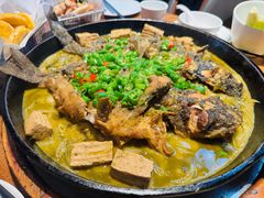 -老板恋上鱼(恒隆广场店)