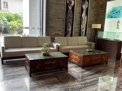 -佛山顺德香云纱园林酒店(清晖园店)