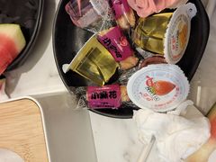 -三江源活鱼现烤(维多利摩尔城店)