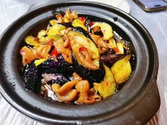 -大隐隐于市私房菜(保和小区店)