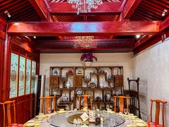 -悦真雅院·四合院·清真私房菜(雍和宫店)