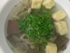 鸭血粉丝-南京人家(盛京大奥莱店)