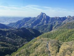 -泰山风景名胜区