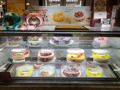 -哈根达斯(钟楼新店)