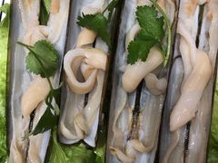 -好彩海鲜火锅饭店(银河百老汇店)