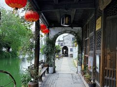 -南浔古镇