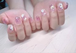 点击看大图 -Hands Nail专业美甲美睫