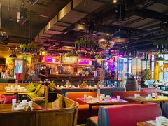 -时光码头民谣公社