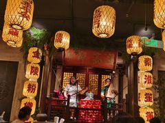 -南京大牌档(中关村领展广场店)