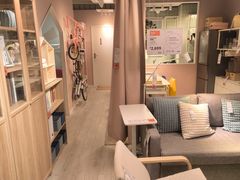 -宜家家居(四元桥商场店)