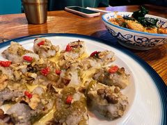 -柴窝堡22号辣子鸡·传承新疆菜