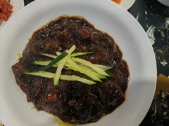 -桃园中华料理炸酱面(燕儿岛路店)