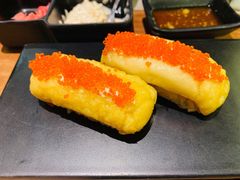 榴莲芝士寿司-昊·来了寿司(双楠2店)