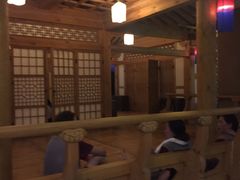 -纽斯桑拿会所(餐厅天山路店)