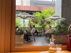 -tea'stone (万象天地店)