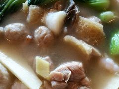 -佘山世茂艾美·御珍轩中餐厅