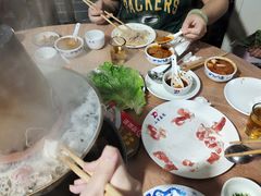 -鑫龙火锅(北园店)