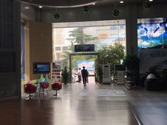 -上海锦江一汽丰田4S店(徐汇区店)
