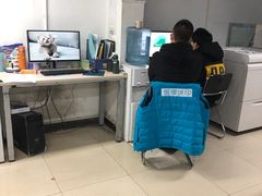 -恒辉数码快印