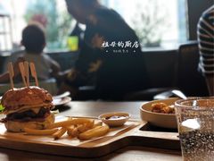 -G+KITCHEN(龙湖狮山天街店)