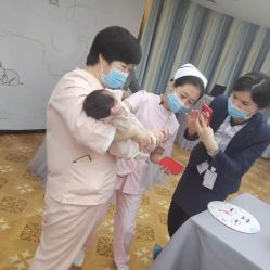 点击看大图 -月来悦好国际月子会所
