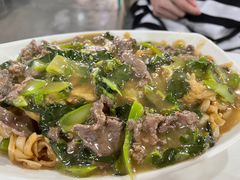 -菜忠潮州牛肉店(岗厦店)