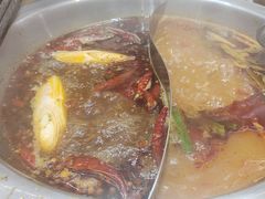 -黔哆哆地摊酸汤火锅(清湖店)
