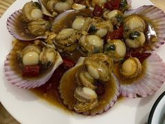 -九龙餐厅(大沽路店)