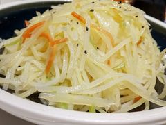 -东方饺子王(工农大路店)