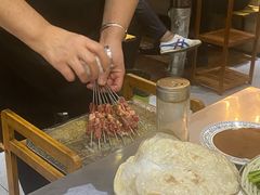 -小寒羊烧烤(凯瑞时代大厦店)