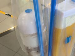 -兰熊鲜奶(西直门凯德mall店)