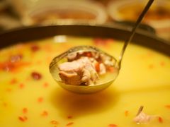-李子坝梁山鸡(北碚万达五鸡哥店)