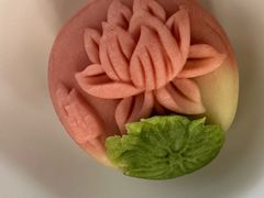 -永春园·扬州早茶·淮扬菜(漫乐城店)
