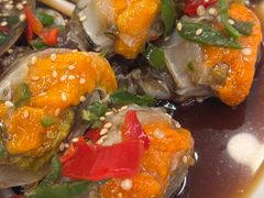 -顺美家幸福的酱蟹(东大门店)